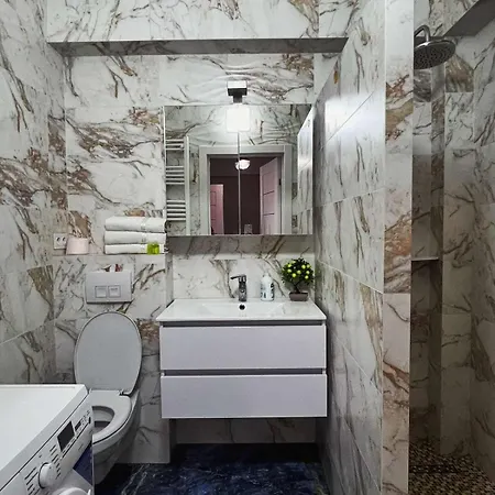 Burebista 114 Botanica Center Apartament Апартаменты Кишинёв